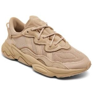 Adidas Ozweego Sneakers - tan